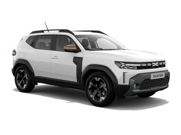 Duster Hybrid